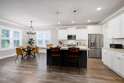 11116 Branding Iron Place, Wendell, NC 27591 - Photo 20