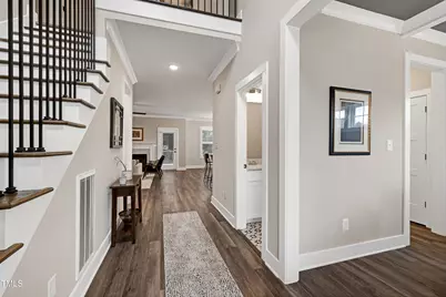 11116 Branding Iron Place, Wendell, NC 27591 - Photo 10