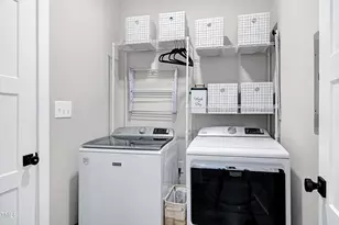 11116 Branding Iron Pl, Wendell, NC 27591 - Photo 32