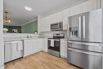 8606 London Park Court, Raleigh, NC 27615 - Photo 2