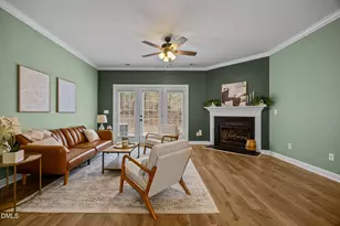 8606 London Park Ct, Raleigh, NC 27615 - Photo 4