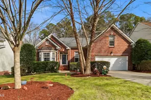 9108 Linslade Way, Wake Forest, NC 27587 - Photo 10