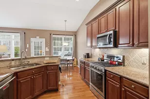 9108 Linslade Way, Wake Forest, NC 27587 - Photo 4
