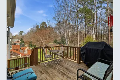 9108 Linslade Way, Wake Forest, NC 27587 - Photo 18