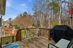 9108 Linslade Way, Wake Forest, NC 27587 - Photo 18