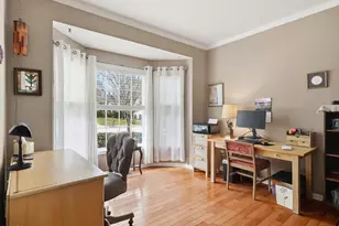 9108 Linslade Way, Wake Forest, NC 27587 - Photo 16