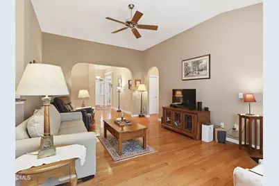 9108 Linslade Way, Wake Forest, NC 27587 - Photo 6