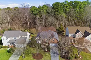 9108 Linslade Way, Wake Forest, NC 27587 - Photo 32