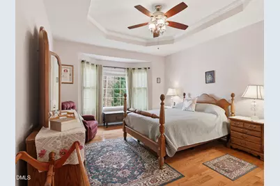 9108 Linslade Way, Wake Forest, NC 27587 - Photo 8