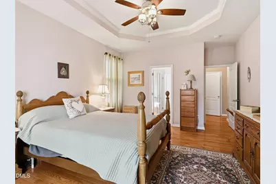 9108 Linslade Way, Wake Forest, NC 27587 - Photo 8