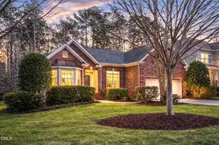 9108 Linslade Way, Wake Forest, NC 27587 - Photo 2