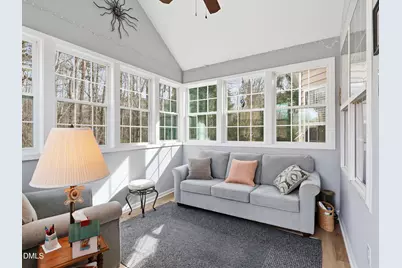 9108 Linslade Way, Wake Forest, NC 27587 - Photo 6