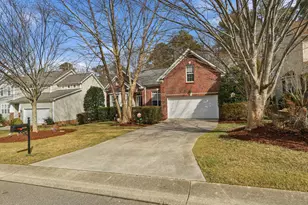 9108 Linslade Way, Wake Forest, NC 27587 - Photo 36