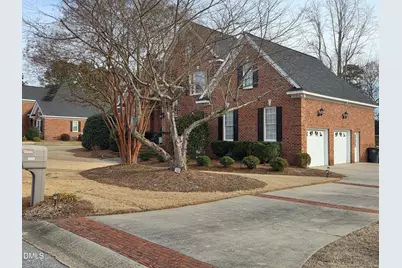 3213 Abbey Road, Rocky Mount, NC 27804 - Photo 2