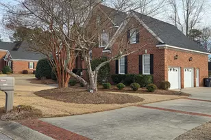 3213 Abbey Rd, Rocky Mount, NC 27804 - Photo 2