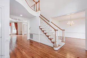 3213 Abbey Rd, Rocky Mount, NC 27804 - Photo 20