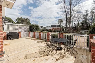 3213 Abbey Rd, Rocky Mount, NC 27804 - Photo 8