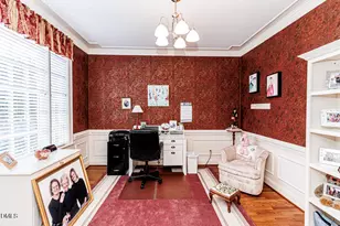 3213 Abbey Rd, Rocky Mount, NC 27804 - Photo 16