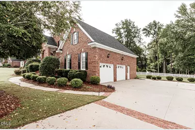 3213 Abbey Road, Rocky Mount, NC 27804 - Photo 4