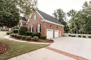 3213 Abbey Rd, Rocky Mount, NC 27804 - Photo 4