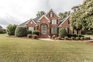 3213 Abbey Rd, Rocky Mount, NC 27804 - Photo 1