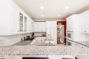 3213 Abbey Rd, Rocky Mount, NC 27804 - Photo 28