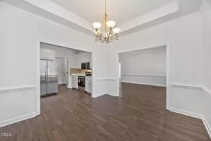 1100 Secotan Pl, Fuquay Varina, NC 27526 - Photo 12