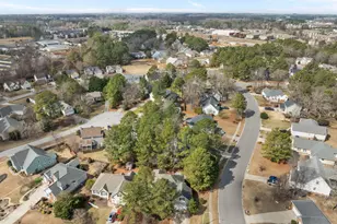 1100 Secotan Pl, Fuquay Varina, NC 27526 - Photo 38