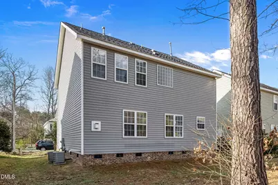 835 Brookhannah Court, Fuquay Varina, NC 27526 - Photo 38
