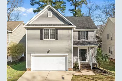 835 Brookhannah Court, Fuquay Varina, NC 27526 - Photo 1