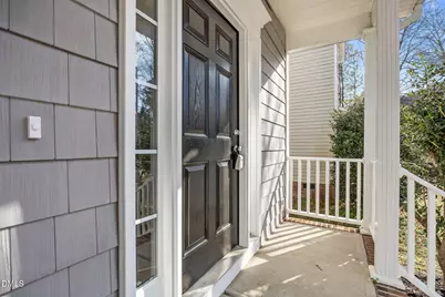 835 Brookhannah Court, Fuquay Varina, NC 27526 - Photo 8