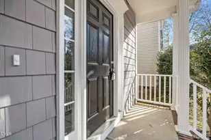 835 Brookhannah Ct, Fuquay Varina, NC 27526 - Photo 8