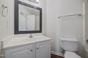 835 Brookhannah Ct, Fuquay Varina, NC 27526 - Photo 32