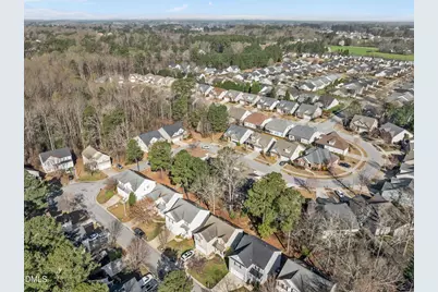 835 Brookhannah Court, Fuquay Varina, NC 27526 - Photo 46