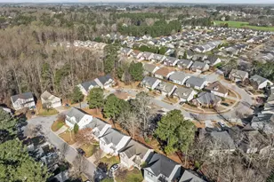 835 Brookhannah Ct, Fuquay Varina, NC 27526 - Photo 46