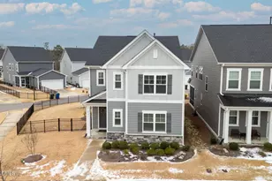 4701 Crescent Square St, Raleigh, NC 27616 - Photo 36