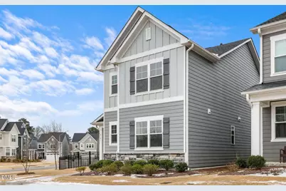 4701 Crescent Square Street, Raleigh, NC 27616 - Photo 2