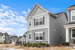 4701 Crescent Square St, Raleigh, NC 27616 - Photo 2