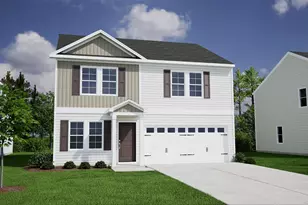 345 Buckthorn Dr, Youngsville, NC 27596 - Photo 1