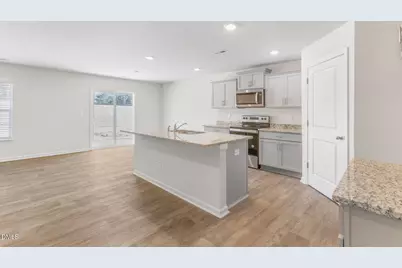 1221 Feros Street, Gibsonville, NC 27249 - Photo 8