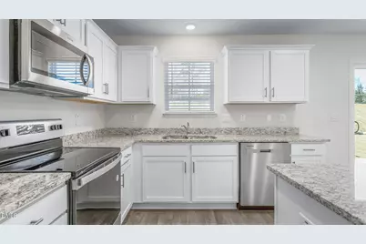 1217 Feros Street, Gibsonville, NC 27249 - Photo 16