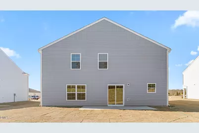 1217 Feros Street, Gibsonville, NC 27249 - Photo 34