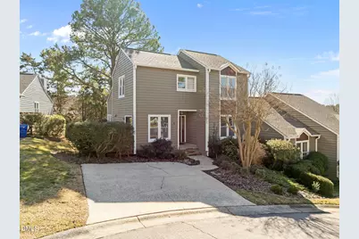 4 Applewood Square, Durham, NC 27713 - Photo 1