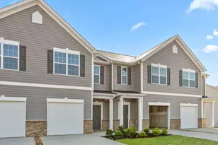 176 Moyer Dr, Graham, NC 27253 - Photo 1