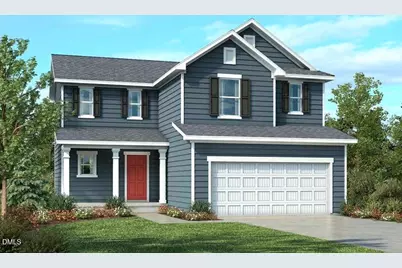 836 Emmer Street, Rolesville, NC 27571 - Photo 1