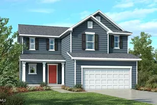 836 Emmer St, Rolesville, NC 27571 - Photo 1