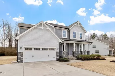 1433 White Spruce Drive, Willow Springs, NC 27592 - Photo 2