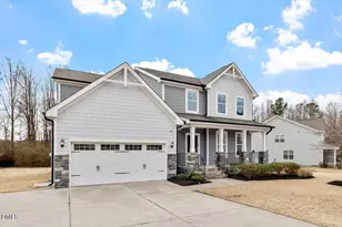 1433 White Spruce Dr, Willow Springs, NC 27592 - Photo 2