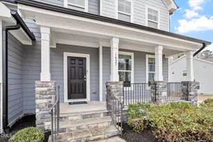 1433 White Spruce Dr, Willow Springs, NC 27592 - Photo 4