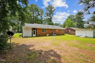 920 Cedarbrook Dr, Rocky Mount, NC 27803 - Photo 18